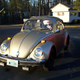 Illustration for article titled Teutonic Tuesday / Custom - MBX Baja Bug (and Big Bro)